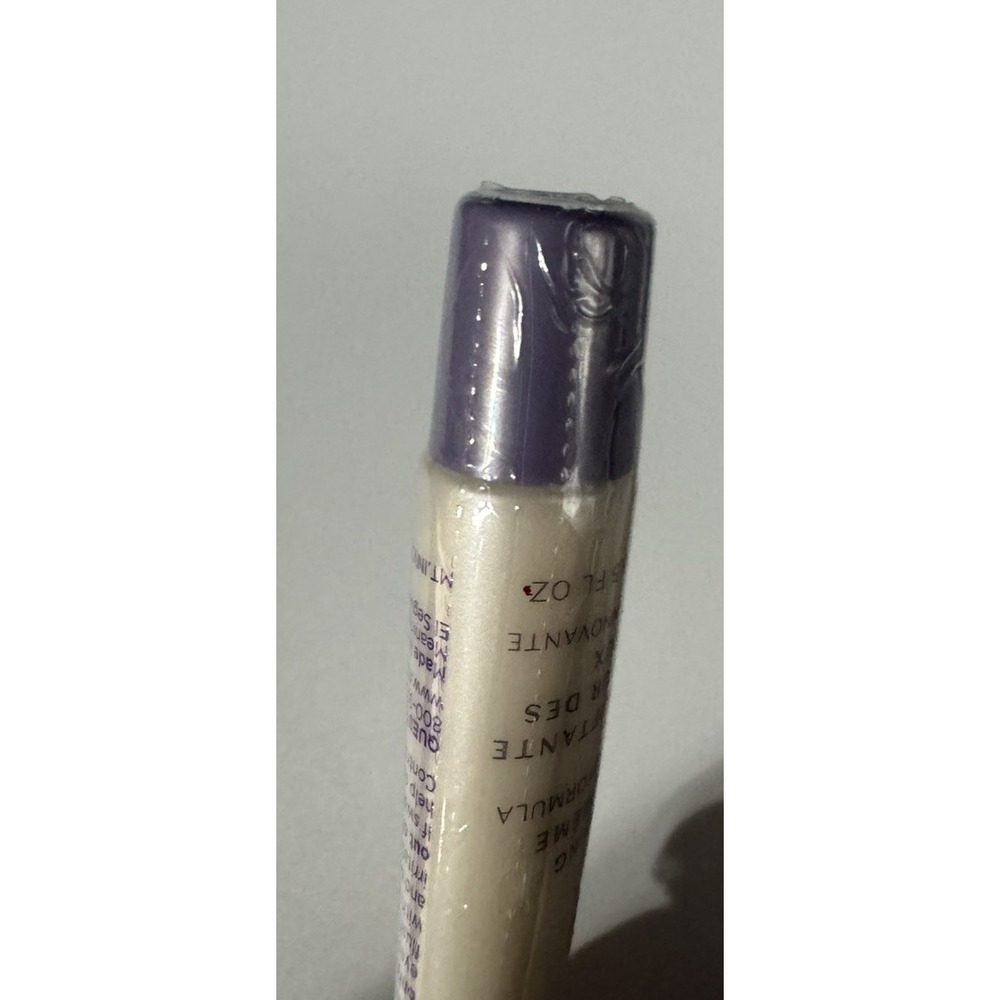 Meaningful Beauty Lifting Eye Creme Cream Advanced Formula - .5 OZ - New SEALED - Picture 3 of 8